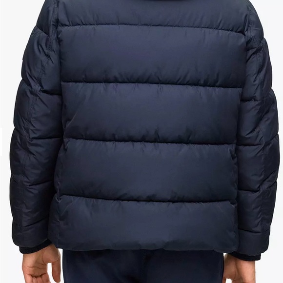 Hugo Boss winter jacket - Picture 7 of 7